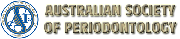 Australian Society of Periodontology – Federal Logo